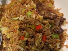 -清真·卡德尔大叔新疆主题餐厅(龙汇路店)