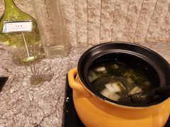 -浙江西子宾馆·瑶园咖啡厅