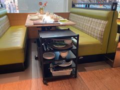 -汤城小厨•粤菜•靓汤(西直门凯德MALL店)