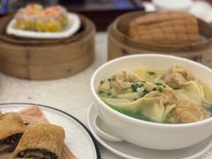 -龙的酒楼·手工早茶·顺德菜(近良路店)