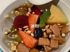 -上上瓷·艺境川菜(IFS旗舰店)