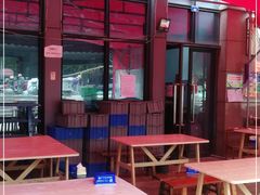 -庾氏龙虾馆(多弗汇店)