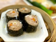 紫菜卷-新东源国际酒店·新东源食坊(沙井店)