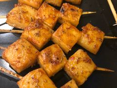 鱼豆腐-望京小腰(北京总店)