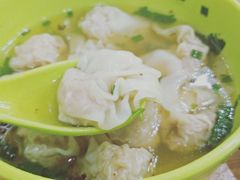 -老上海馄饨铺(浙江中路店)