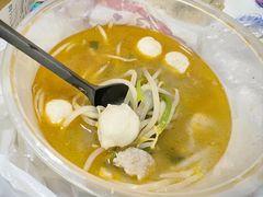 -明月虾面(厦禾路店)