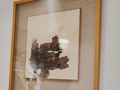 -荷风细雨·中国茶宴(碧云店)