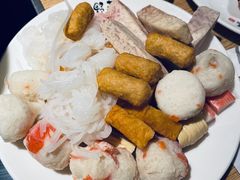 -温野菜涮涮锅(西单大悦城店)