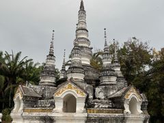 -西双版纳总佛寺