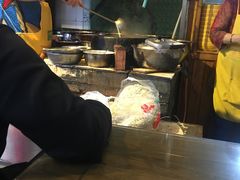 -崇州余荞面(落虹桥店)