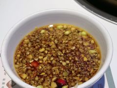 -烹然四季椰子鸡火锅(姚家园万象汇店)