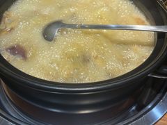-一朵菌·野生菌探索家火锅(南亚店)