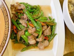 -印象盐帮菜(鲁能城店)