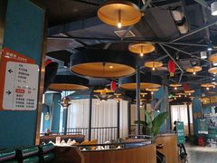 -老傅家湘潭水煮活鱼店(众一国际店)