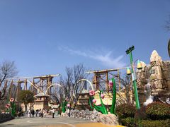 -合肥融创乐园