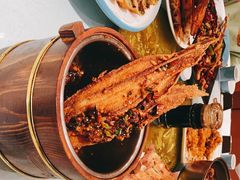 -大眼锅贴水饺(河东店)