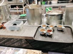-云海肴·汽锅鸡·云南菜(苏州中心店)