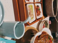 -刀板香·安徽菜(国购IFC店)