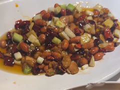 -院8里·小聚园老川菜(九眼桥店)