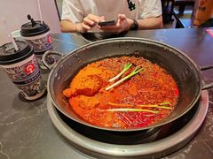 -巴蜀大将火锅(春熙店)