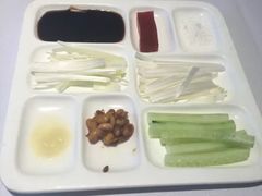 -同喜烤鸭店(光芒店)