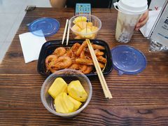 -盒马鲜生(昆城店)