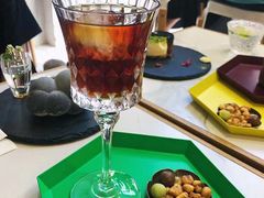 -茶是一枝花泡茶店