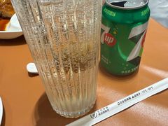 -老坑记·香港经典粤菜馆