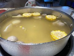 -汕头八合里海记牛肉店(清河店)