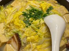 -鸿星花园酒家(银亿家园店)