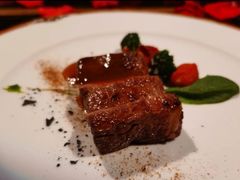 -wann lounge 低温慢煮牛排·清吧