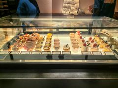 -LANLIZI BAKERY(COSMO店)