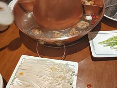 -刘老表·瓦罐汤涮肉(青云谱店)