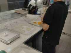 -聪记香港糯米糍(天虹店)