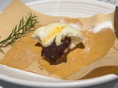 雪衣豆沙-关东小磨东北菜(漕河泾印象城店)