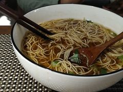 -十面春风·江南面馆(崇宁路店)