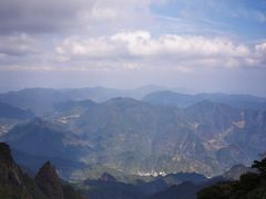 -三清山风景名胜区