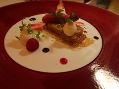 香煎嫩鹅肝-Kathleen's Waitan 凯圣琳江景西餐厅(外滩店)