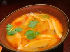 红泰冬阴功汤-红泰·泰精选·特色料理(中山路店)