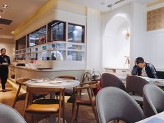 -葡珍轩冰室(虹桥机场T1店)