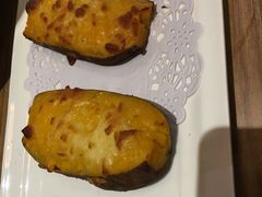 -粤港餐厅(禹州商业广场店)