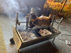 -羊之道草原味道清真餐厅(番禺店)