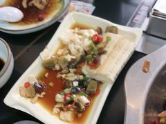 -老黑板筋(顺义总店)