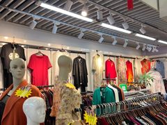 -天丰利生活MALL(和平里店)