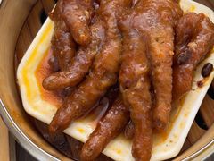 -水上明月·湖景餐厅