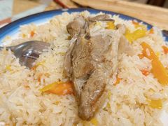 -花圃园餐厅店(和田二街28号院店)