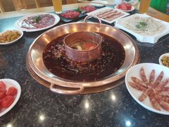 -老码头火锅(骡马市店)