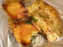 -郭际辣饼铺(第三中学店)