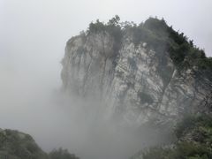 -龙峪湾国家森林公园