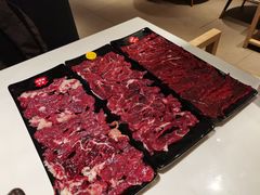 吊龙-陈记顺和牛肉火锅馆(天河北路店)